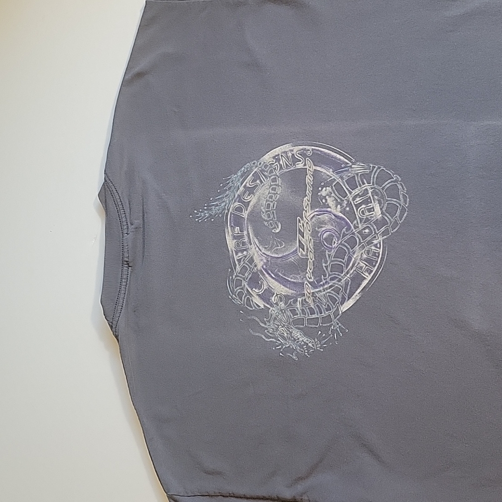 T & C surf men's t-shirt